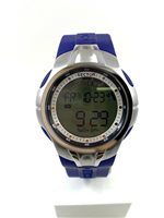 Watch Sector No Limits Man in Steel 3251911035 - 3251911035